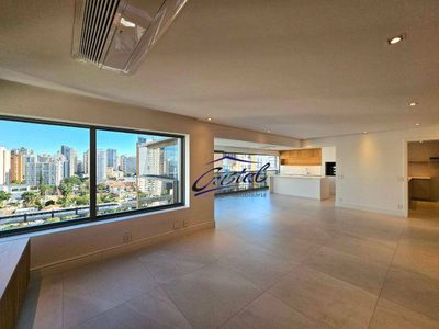Apartamento, 3 quartos, 192 m² - Foto 2