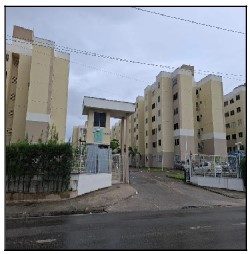 Apartamento, 48 m² - Foto 1