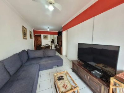 Apartamento, 2 quartos, 82 m² - Foto 1