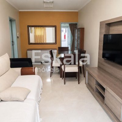 Apartamento, 3 quartos, 80 m² - Foto 1