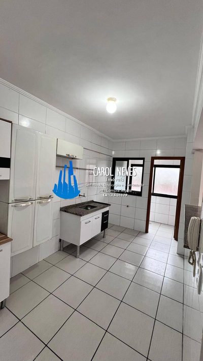 Apartamento, 2 quartos - Foto 2