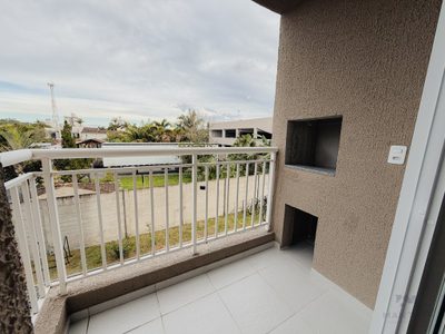 Apartamento, 2 quartos, 45 m² - Foto 2