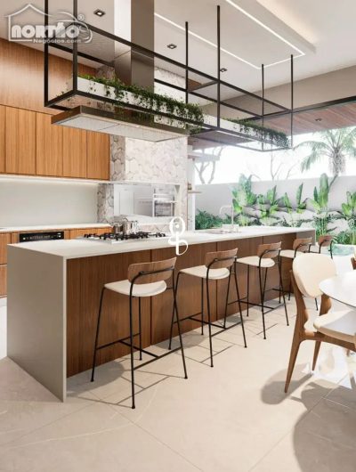 Casa, 1 quarto, 235 m² - Foto 5