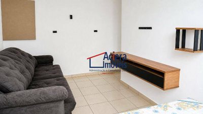 Apartamento, 2 quartos, 49 m² - Foto 2