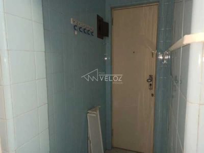 Apartamento, 1 quarto, 56 m² - Foto 2