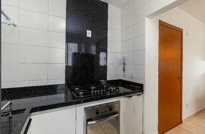 Apartamento, 2 quartos, 50 m² - Foto 4