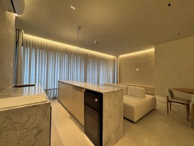 Apartamento, 4 quartos, 282 m² - Foto 5