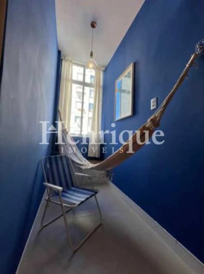 Apartamento, 1 quarto, 41 m² - Foto 5