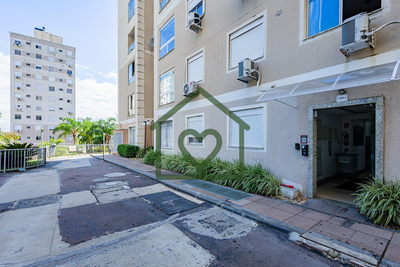 Apartamento, 2 quartos, 51 m² - Foto 5