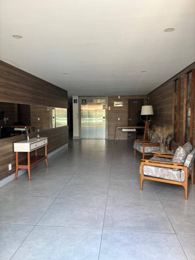 Apartamento, 2 quartos - Foto 3