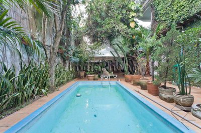Casa, 4 quartos, 300 m² - Foto 1