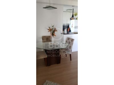 Apartamento, 3 quartos, 61 m² - Foto 3