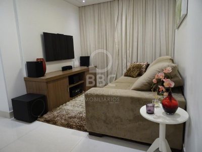 Apartamento, 2 quartos, 63 m² - Foto 2