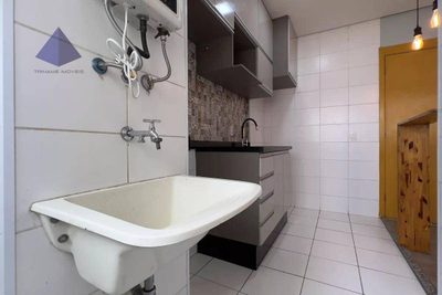 Apartamento, 2 quartos, 47 m² - Foto 5