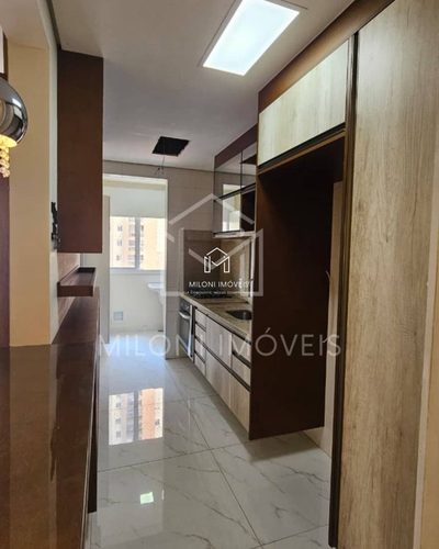 Apartamento, 3 quartos, 92 m² - Foto 4