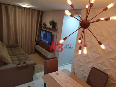 Apartamento, 3 quartos, 70 m² - Foto 3