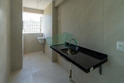 Apartamento, 2 quartos, 52 m² - Foto 5