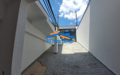 Sobrado, 3 quartos, 160 m² - Foto 3