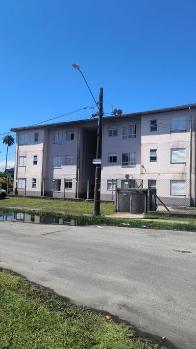 Apartamento, 2 quartos, 56 m² - Foto 1