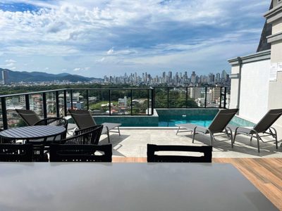 Apartamento, 3 quartos, 90 m² - Foto 1