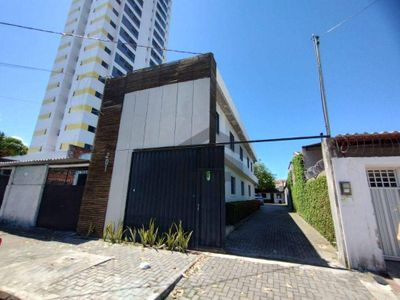 Sala-Conjunto, 85 m² - Foto 1