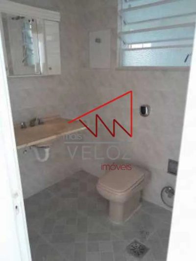 Apartamento, 3 quartos, 91 m² - Foto 1