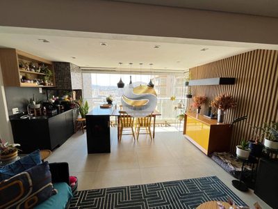 Apartamento, 3 quartos, 113 m² - Foto 3