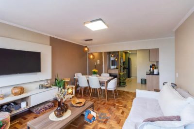 Apartamento, 3 quartos, 94 m² - Foto 5