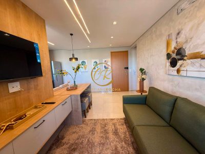 Apartamento, 2 quartos, 61 m² - Foto 3
