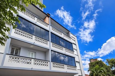 Apartamento, 3 quartos, 74 m² - Foto 3