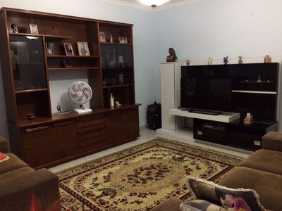 Sobrado, 3 quartos, 260 m² - Foto 2