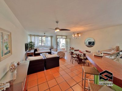 Apartamento, 4 quartos, 135 m² - Foto 1