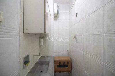 Apartamento, 1 quarto, 31 m² - Foto 1