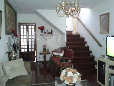 Sobrado, 5 quartos, 213 m² - Foto 3