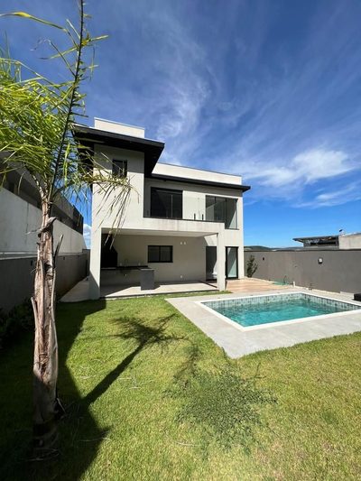 Sobrado, 3 quartos, 247 m² - Foto 4
