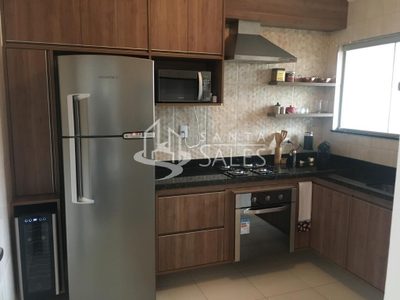 Apartamento, 1 quarto, 55 m² - Foto 5
