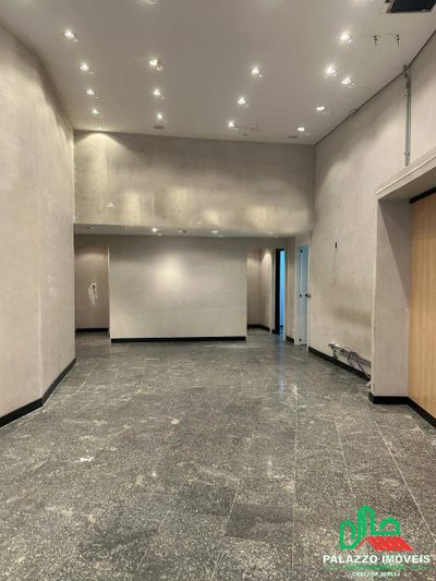 Loja-Salão, 170 m² - Foto 3