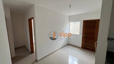 Casa, 2 quartos, 42 m² - Foto 1
