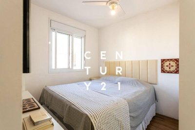 Apartamento, 2 quartos, 62 m² - Foto 5