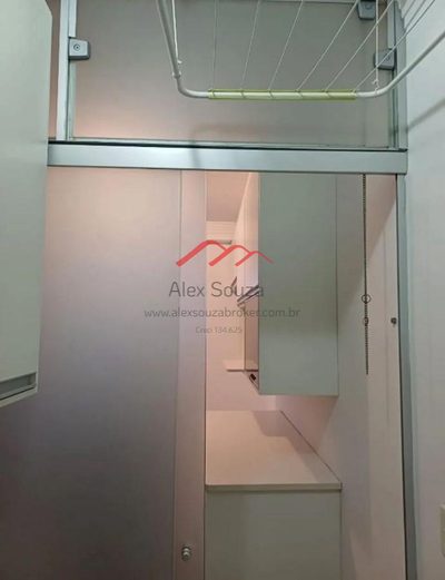 Apartamento, 2 quartos, 58 m² - Foto 4