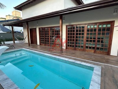 Casa, 5 quartos, 250 m² - Foto 5