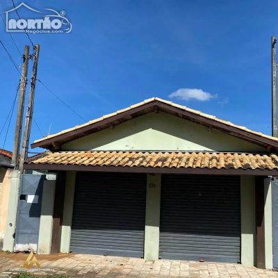 Casa, 75 m² - Foto 1
