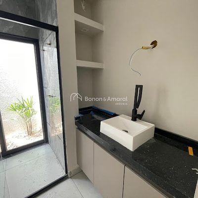 Casa de Condomínio, 3 quartos - Foto 3