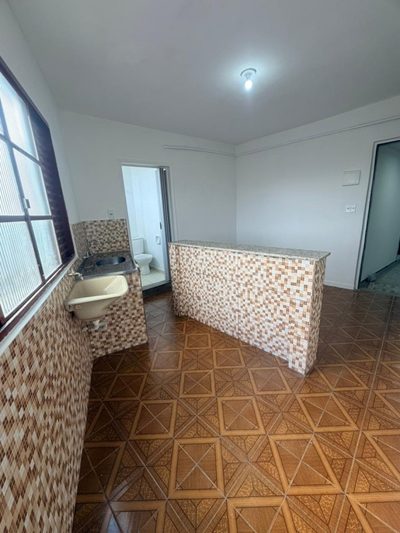 Kitnet-Studio, 17 m² - Foto 2