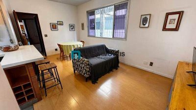 Apartamento, 3 quartos, 78 m² - Foto 2