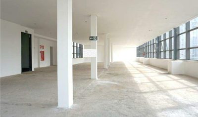 Loja-Salão, 326 m² - Foto 2