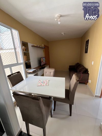 Apartamento, 2 quartos, 46 m² - Foto 5