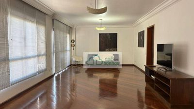 Apartamento, 3 quartos, 222 m² - Foto 1