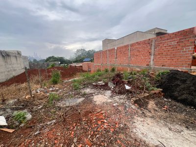 Terreno, 228 m² - Foto 2
