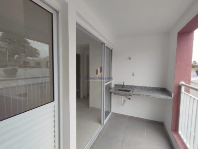 Apartamento, 2 quartos, 51 m² - Foto 4